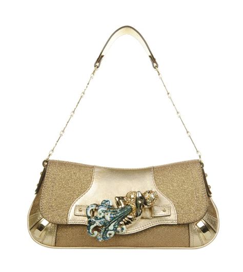 dolce gabbana light blue beach bag|Dolce & Gabbana evening bag.